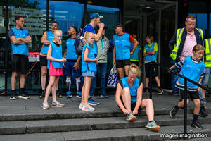funrun mill - augustus 2025
