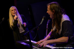 astrid young & ken springfellow - september 2025