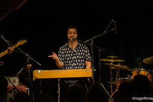 moses patrou & band - thiemeloods 