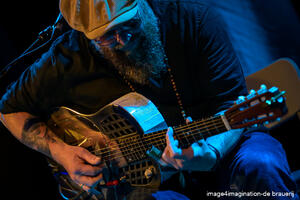 robbert duijf - de brauerij 