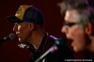 the yearlings - de brauerij 