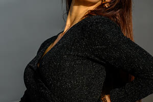 elitsa at central station arnhem - fotoshoot