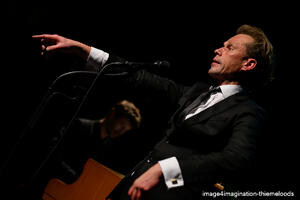 filip jordens - hommage aan jacques brel - thiemeloods 