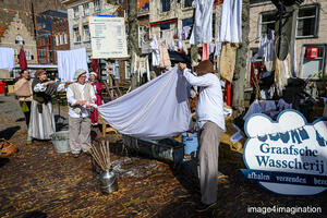 historisch spektakel grave - april 2026