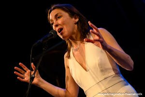 saartje van camp trio - thiemeloods