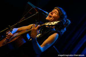 marike jager - thiemeloods