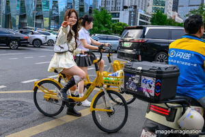 chengdu china - mei 2026