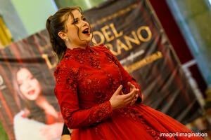 luce del soprano - bishkek - july 2026