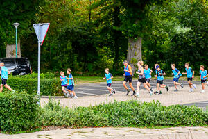 funrun mill - augustus 2026
