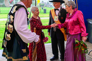 gildedag sint anthonis - september 2026