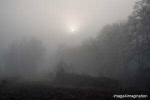 landschapsfotografie - winter 2021