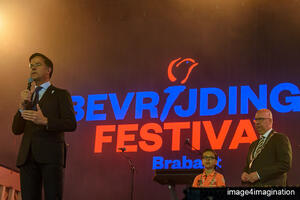 bevrijdingsfestival brabant - mei 2022