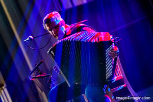 stevenkerk concerts - juli 2022