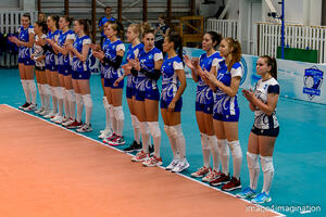 women volleball federation cup - petropavl kazakhstan 2022