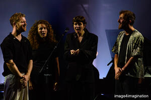 stevenskerk concerts - juli 2023
