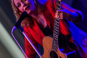 artists in the spotlights