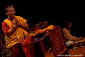 lama tashi norbu - januari 2024