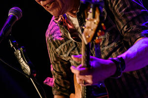 martyn joseph - maart 2023