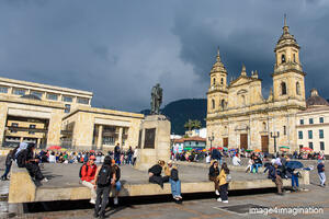 colombia - februari/maart 2025