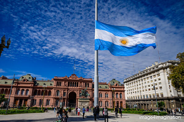 farewell of pope francisco in buenos aires - april 2025