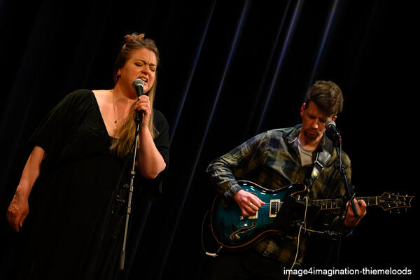 jo harman trio - mei 2024