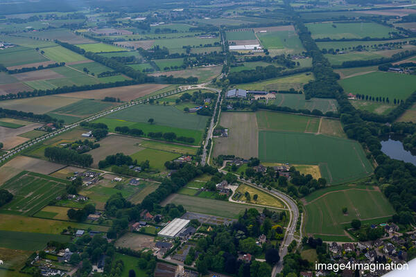 land van cuijk in beeld - mei 2025