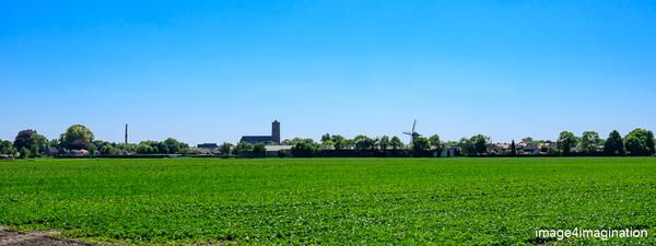 mill