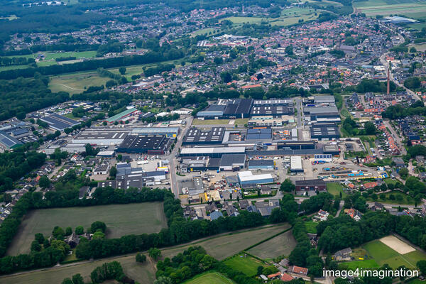 mill by air