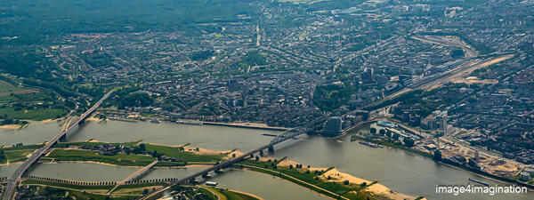 waal bij nijmegen
