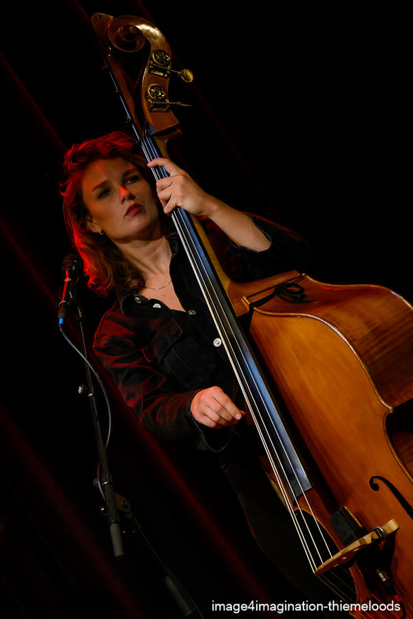 nathalie schaap