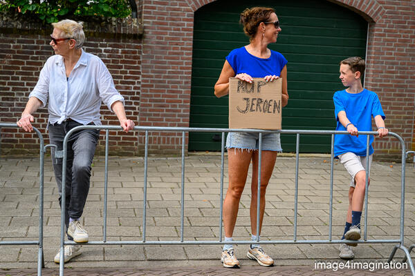 daags na de tour 2025 - juli 2025
