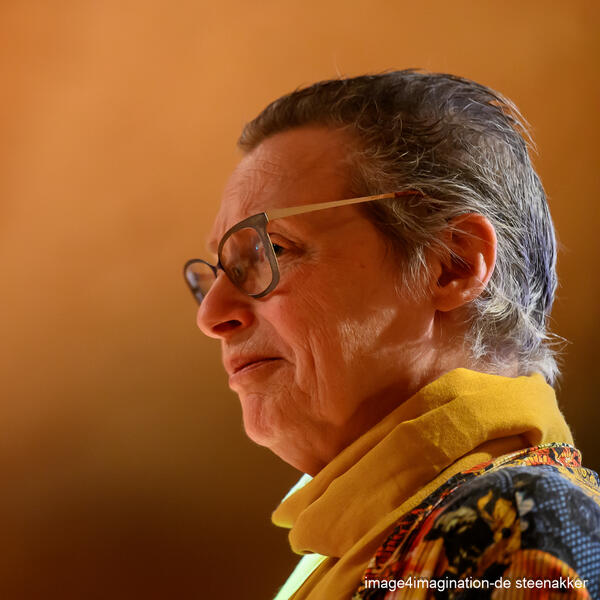 lezing natuurlijk leven - edith lammerts - de steenakker