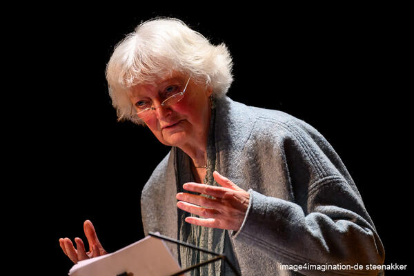 lezing natuurlijk leven - edith lammerts - de steenakker