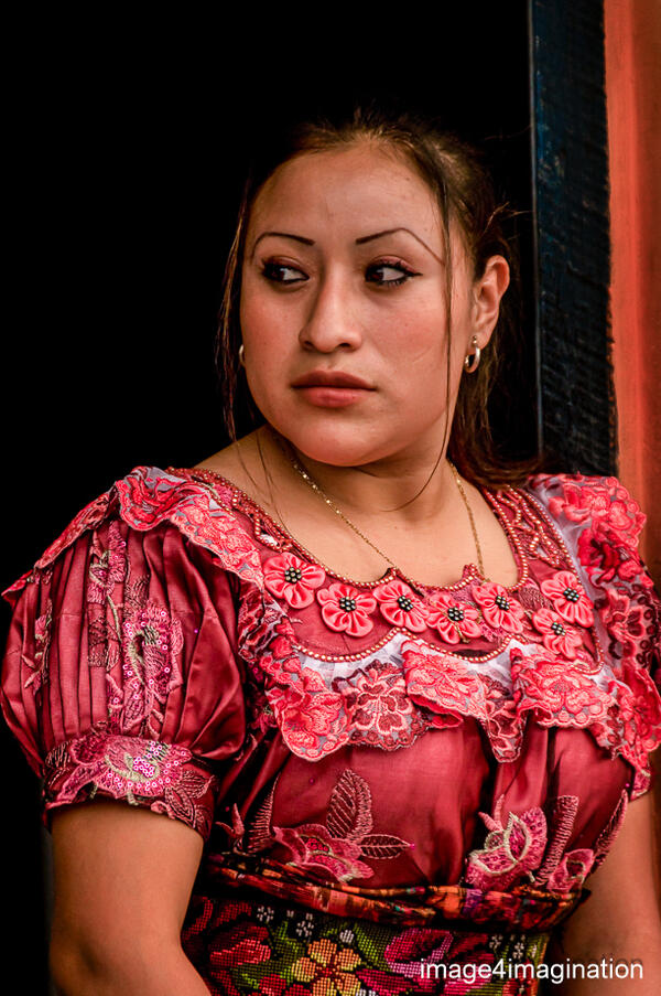 guatemala - juli 2010