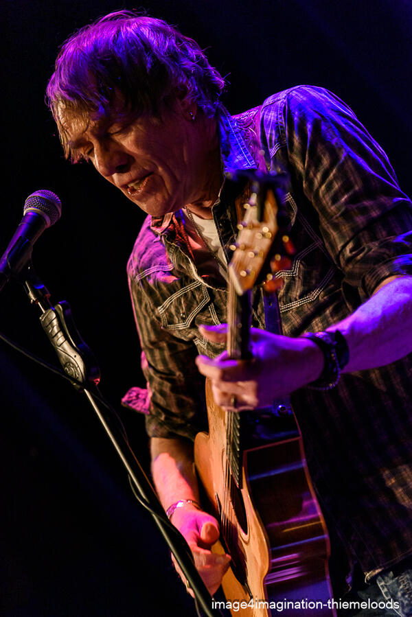 martyn joseph - maart 2023