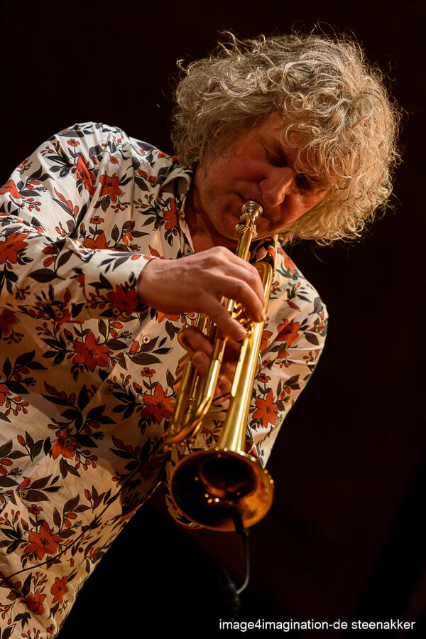 eric vloeimans